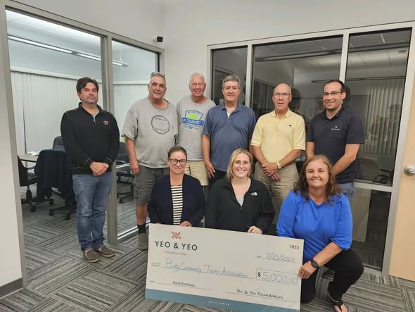 Community action